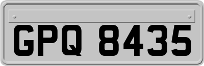 GPQ8435