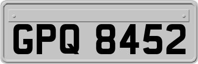 GPQ8452