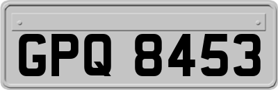 GPQ8453
