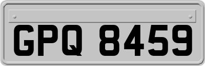 GPQ8459