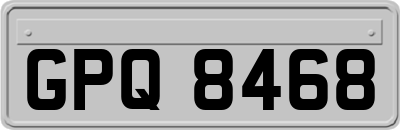 GPQ8468