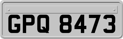 GPQ8473