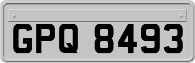 GPQ8493