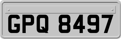 GPQ8497