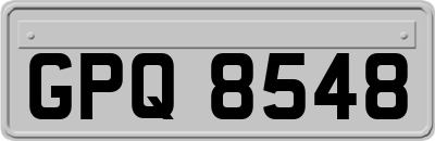 GPQ8548