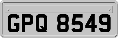GPQ8549