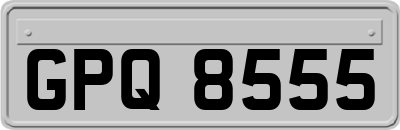 GPQ8555