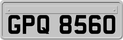 GPQ8560