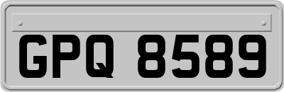 GPQ8589