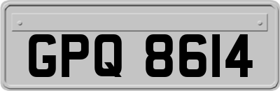 GPQ8614