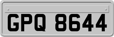 GPQ8644