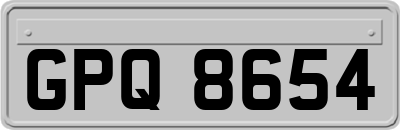 GPQ8654