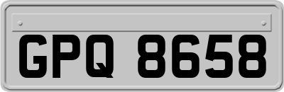 GPQ8658