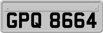 GPQ8664