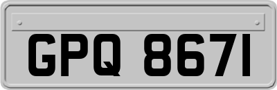 GPQ8671