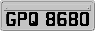 GPQ8680