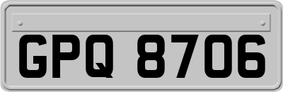 GPQ8706