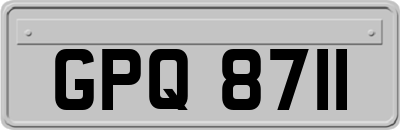 GPQ8711
