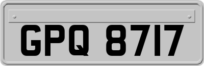 GPQ8717
