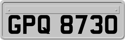GPQ8730