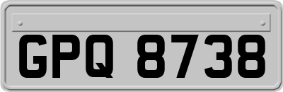 GPQ8738