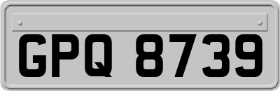 GPQ8739