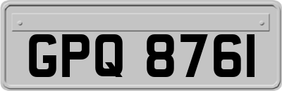 GPQ8761