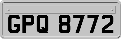 GPQ8772