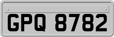 GPQ8782