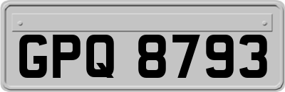 GPQ8793