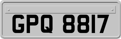 GPQ8817