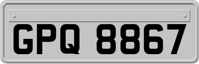 GPQ8867