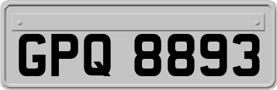 GPQ8893
