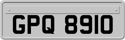 GPQ8910