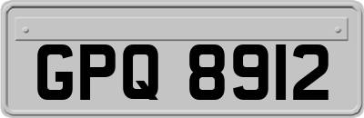 GPQ8912