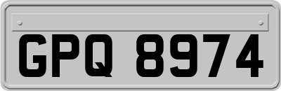 GPQ8974