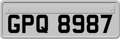 GPQ8987