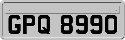 GPQ8990