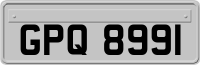 GPQ8991
