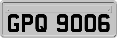 GPQ9006