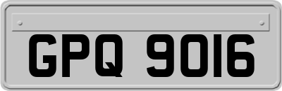 GPQ9016