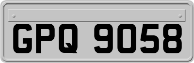 GPQ9058