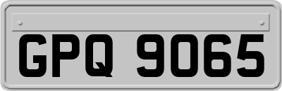 GPQ9065