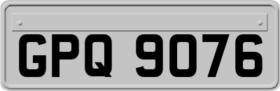 GPQ9076