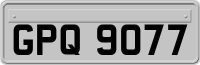 GPQ9077