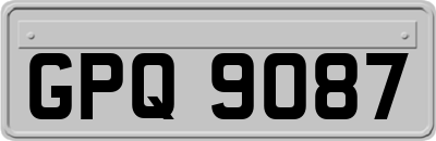 GPQ9087