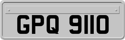 GPQ9110