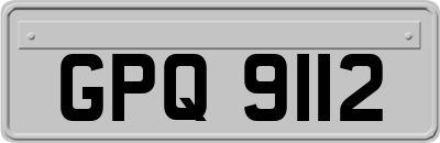 GPQ9112