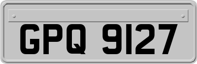 GPQ9127
