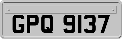 GPQ9137